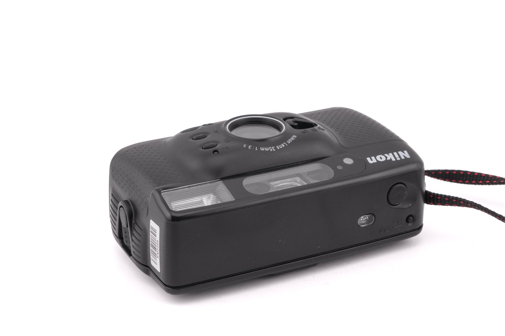 Nikon AW35