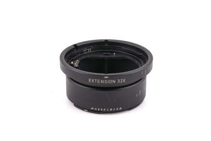 Hasselblad Extension Tube 32E (40655) (w/ Electronic Contacts)