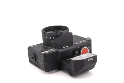 Agfa Optima Sensor Electronic Flash