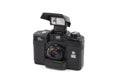 Hanimex 35 EE Micro - Camera