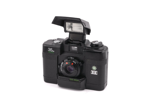 Hanimex 35 EE Micro - Camera