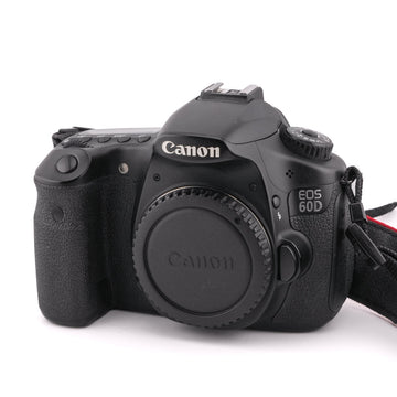 Canon EOS 60D