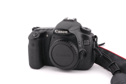 Canon EOS 60D