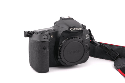 Canon EOS 60D