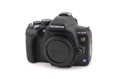 Olympus E-620