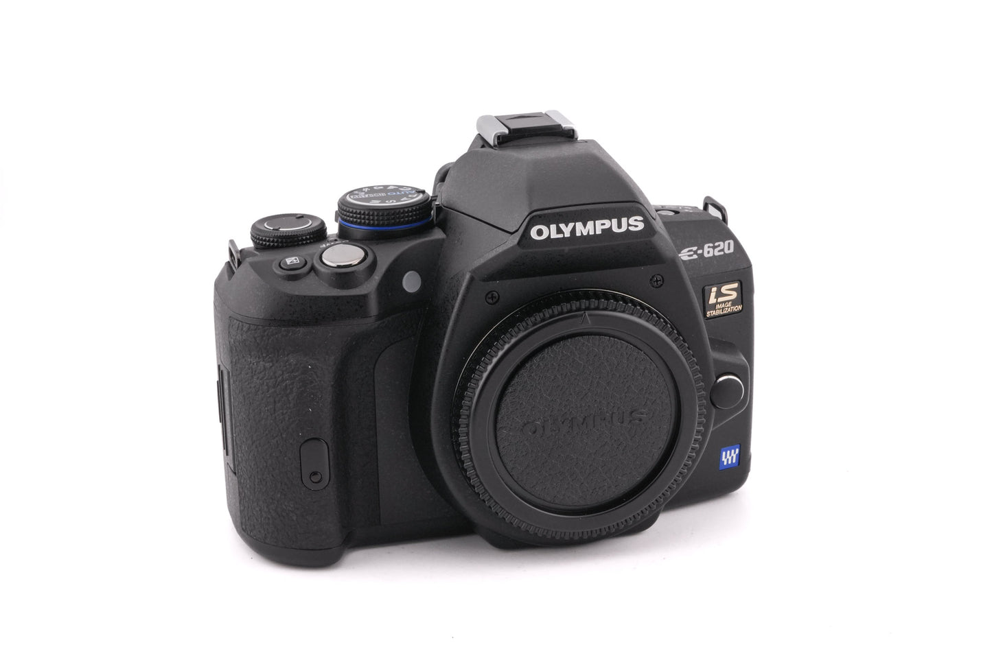 Olympus E-620