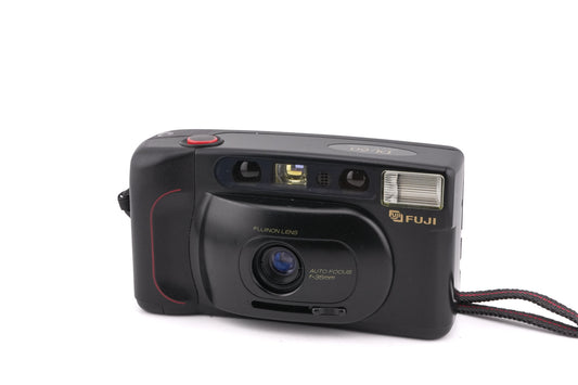 Fuji DL-60 - Camera
