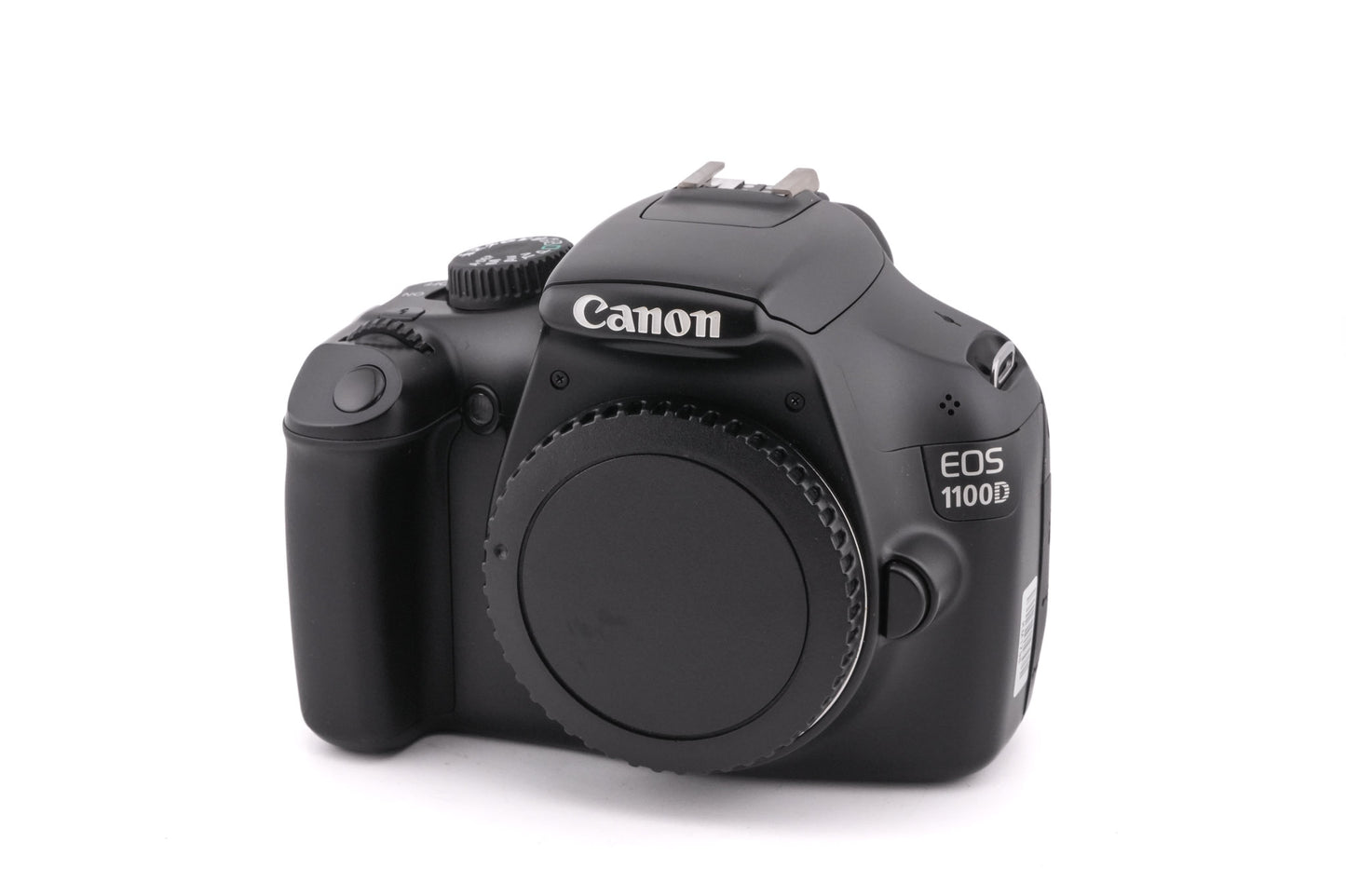 Canon EOS 1100D