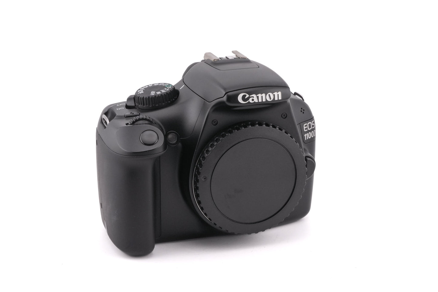 Canon EOS 1100D