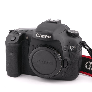 Canon EOS 7D