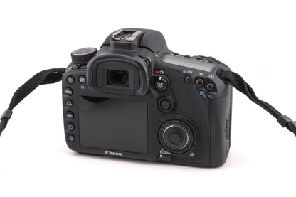 Canon EOS 7D