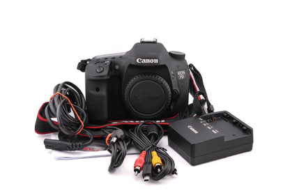 Canon EOS 7D