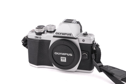 Olympus OM-D E-M10 Mark II