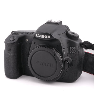 Canon EOS 60D