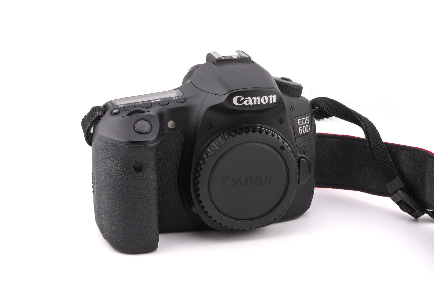 Canon EOS 60D