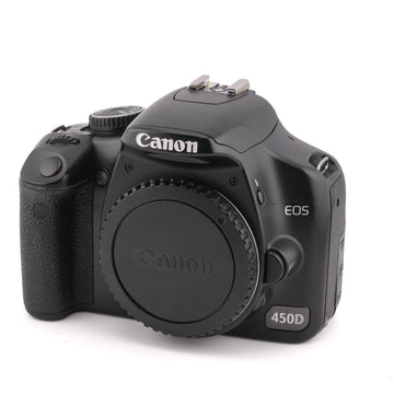 Canon EOS 450D