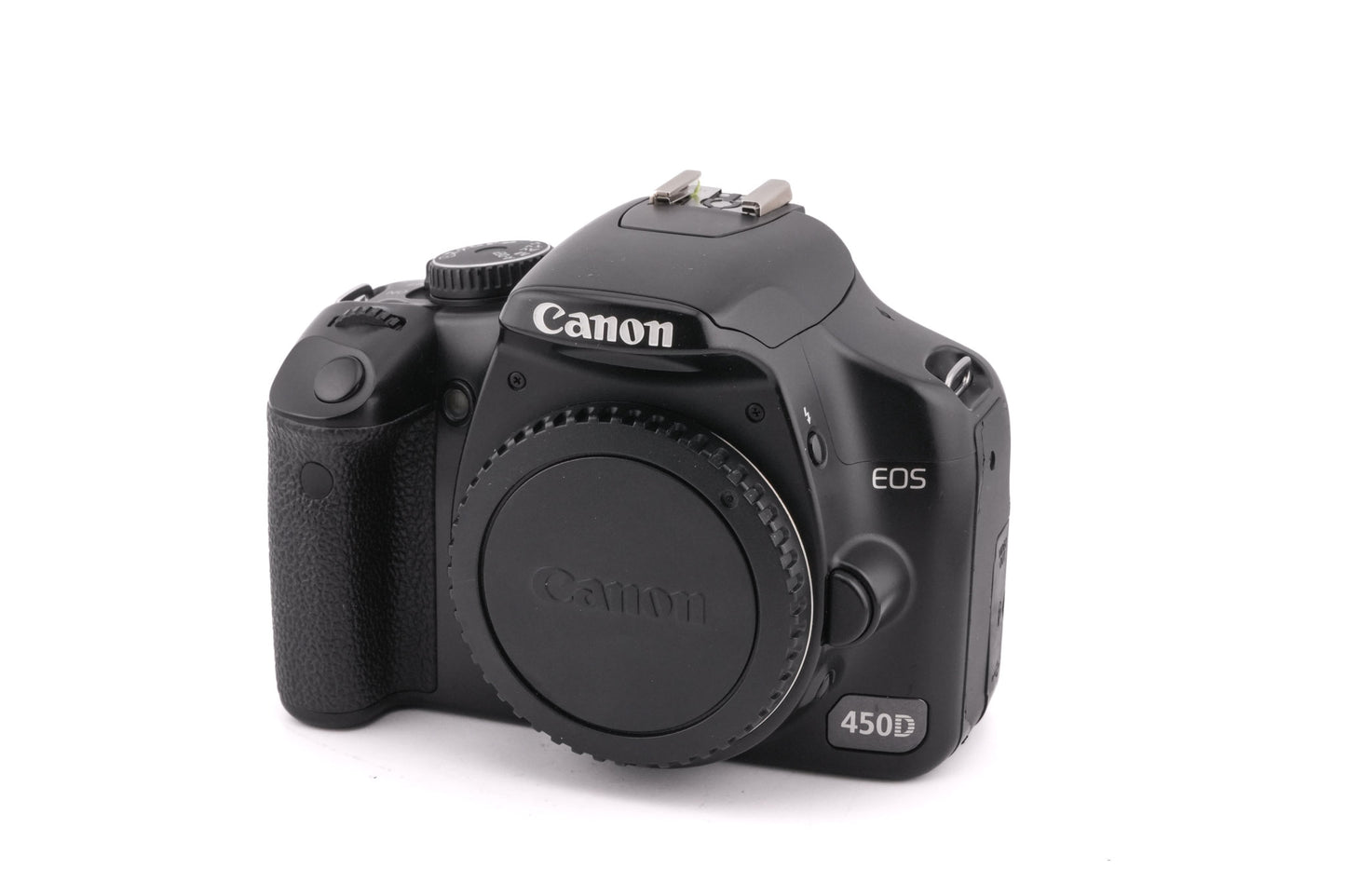 Canon EOS 450D