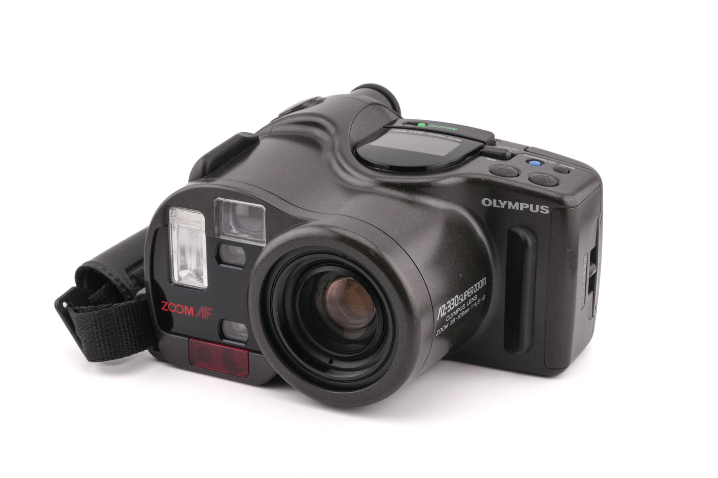 Olympus AZ-330 Superzoom