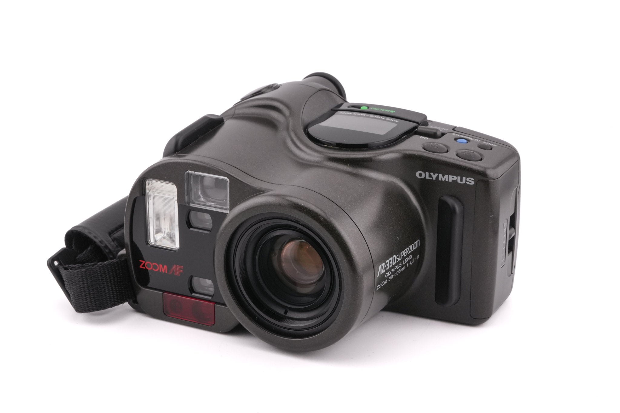 Olympus AZ-330 Superzoom