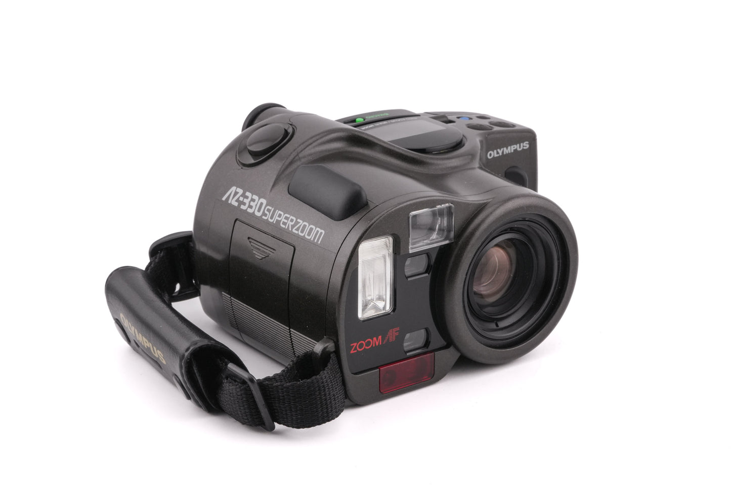 Olympus AZ-330 Superzoom