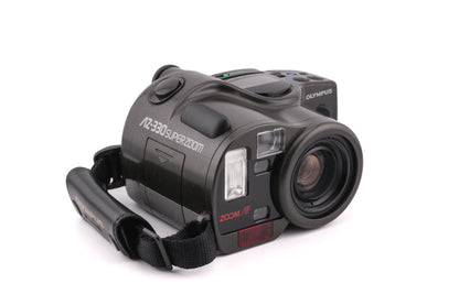 Olympus AZ-330 Superzoom