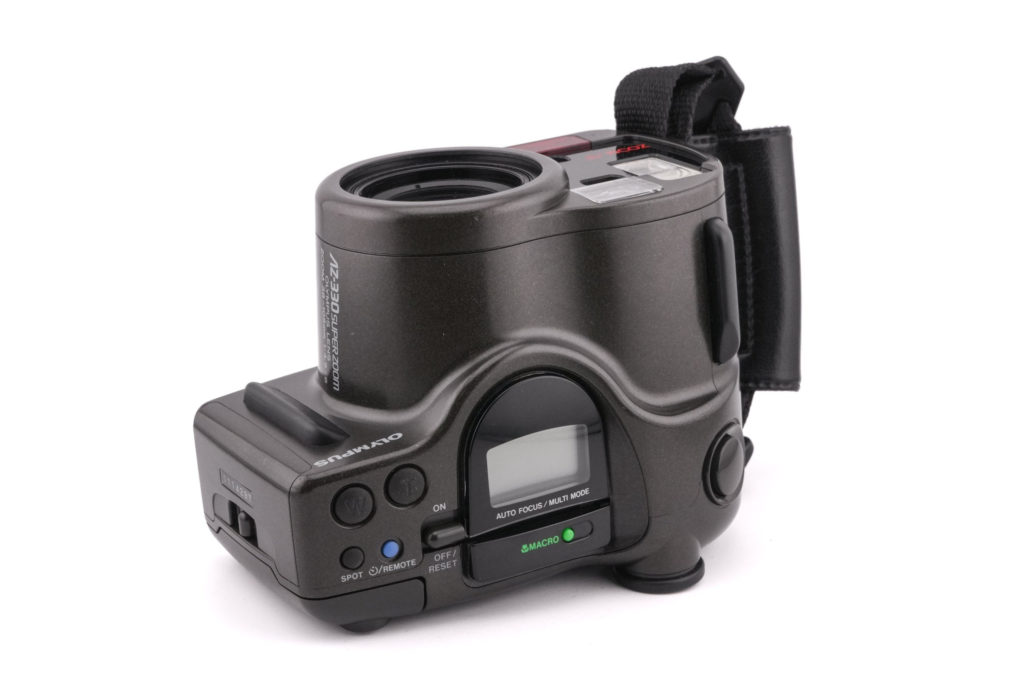 Olympus AZ-330 Superzoom