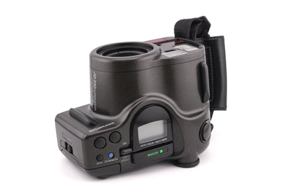 Olympus AZ-330 Superzoom