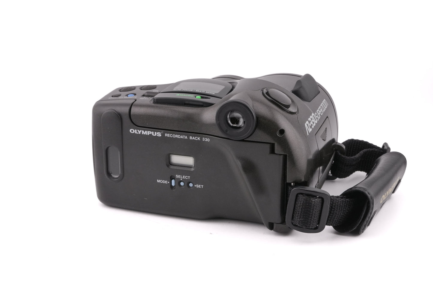 Olympus AZ-330 Superzoom