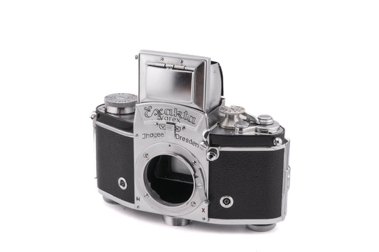 Exakta Varex VX - Camera