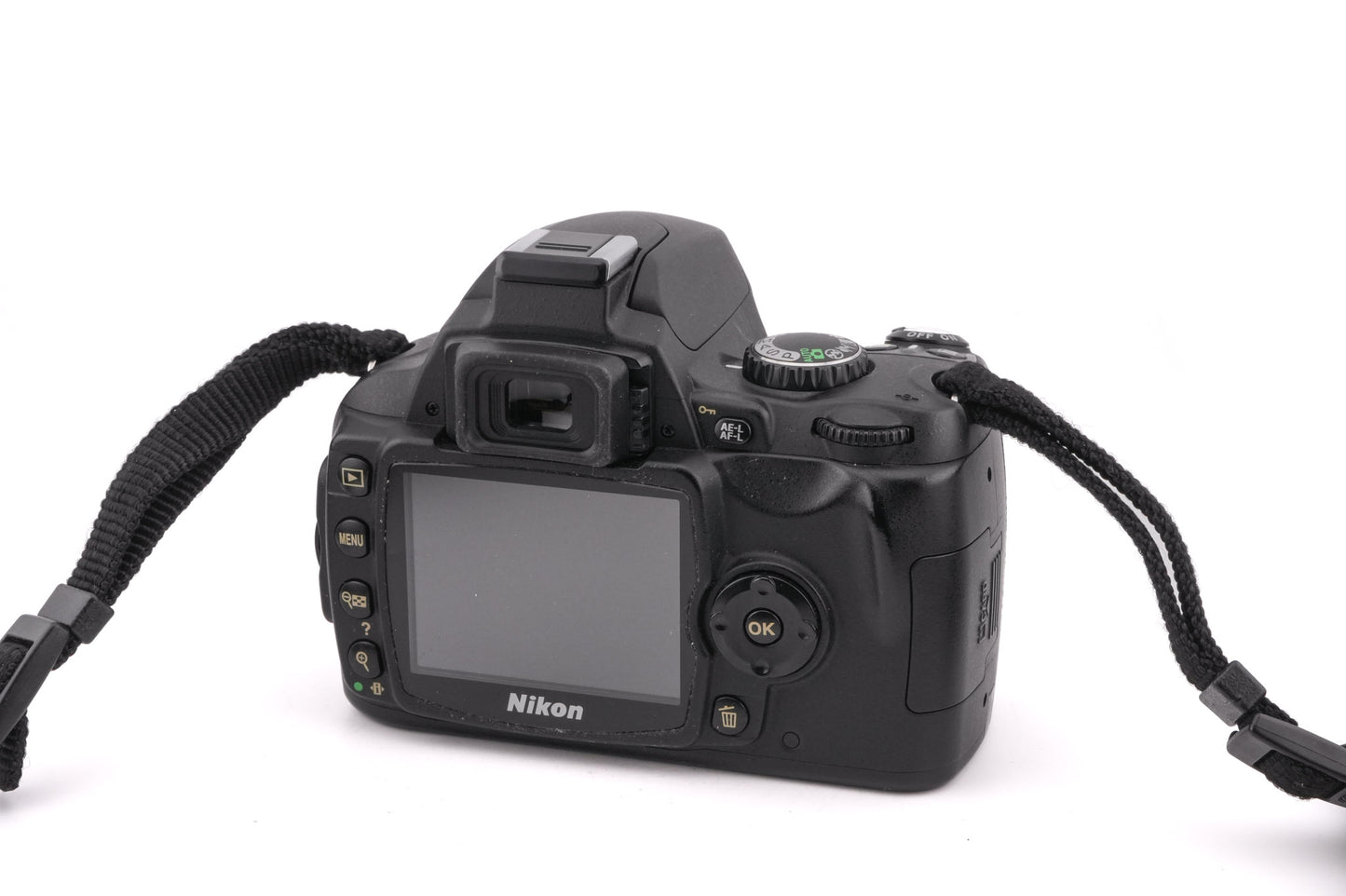 Nikon D40