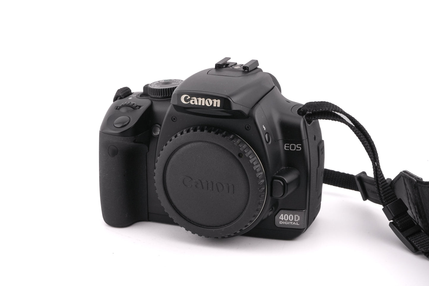 Canon EOS 400D