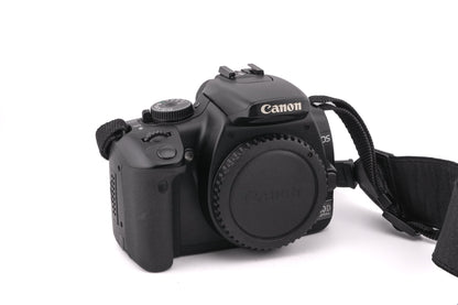 Canon EOS 400D