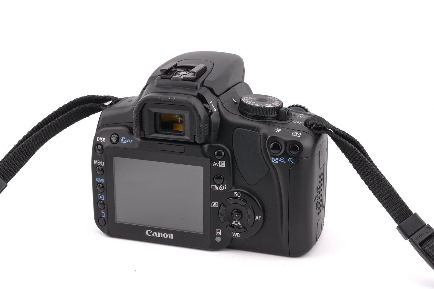 Canon EOS 400D