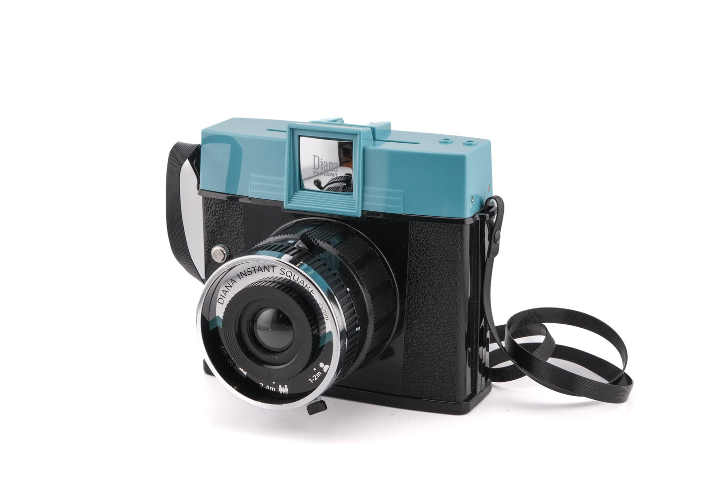 Lomography Diana Instant Square - Camera