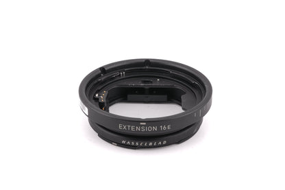 Hasselblad Extension Tube 16E (40654) (w/ Electronic Contacts)