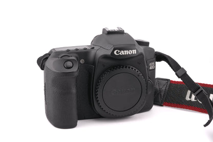 Canon EOS 40D