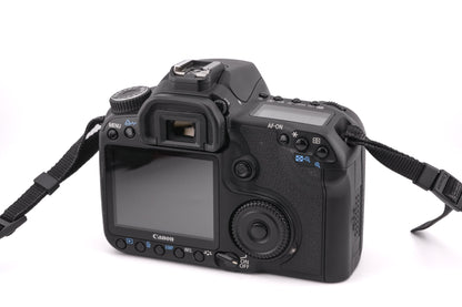 Canon EOS 40D