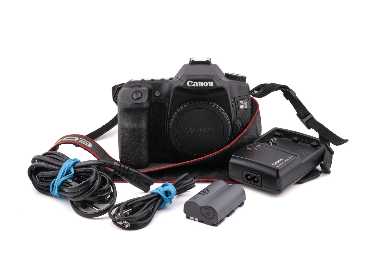 Canon EOS 40D