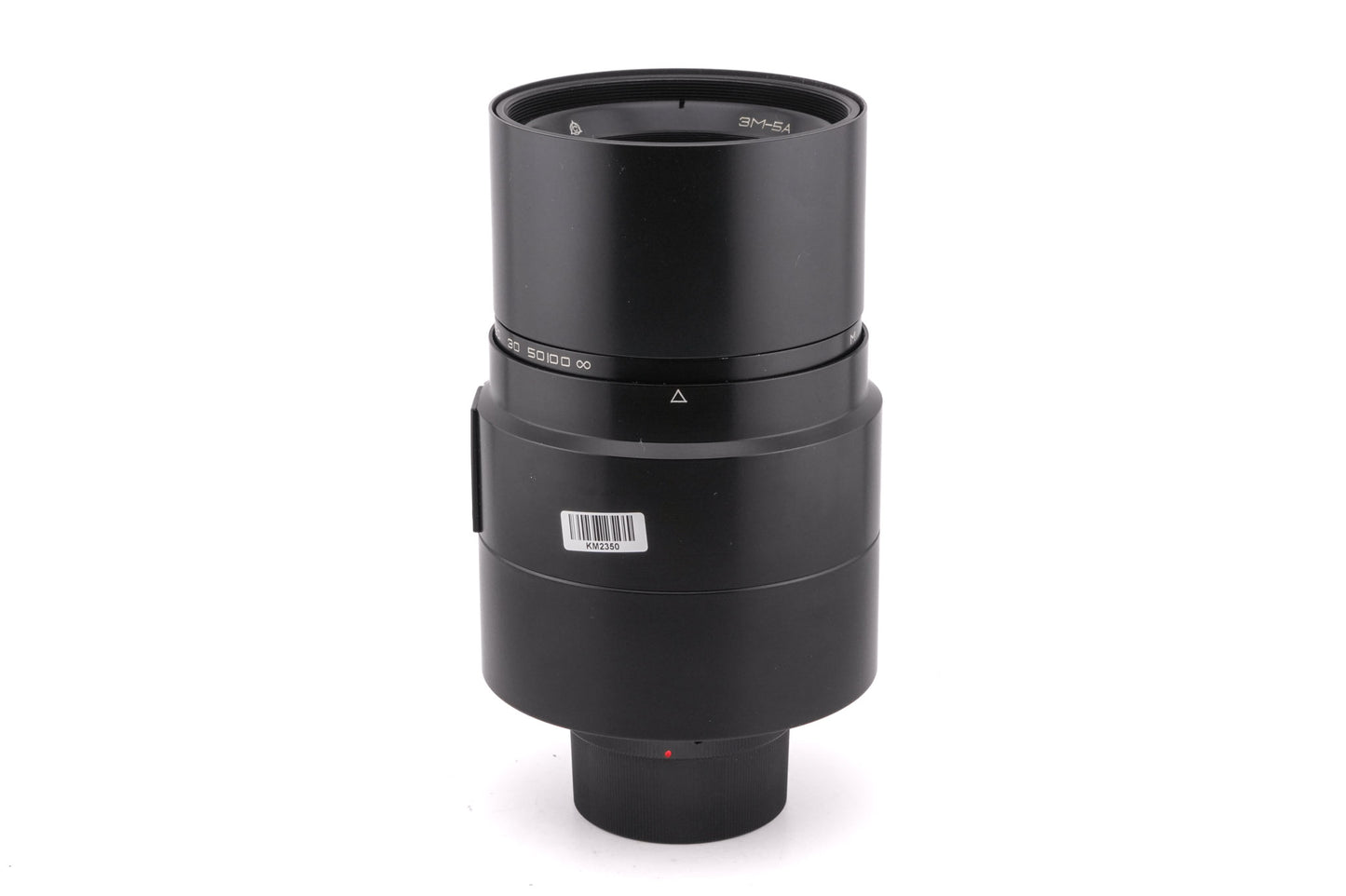 MTO 500mm f8 3M-5A