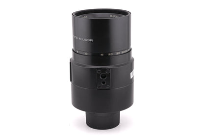 MTO 500mm f8 3M-5A