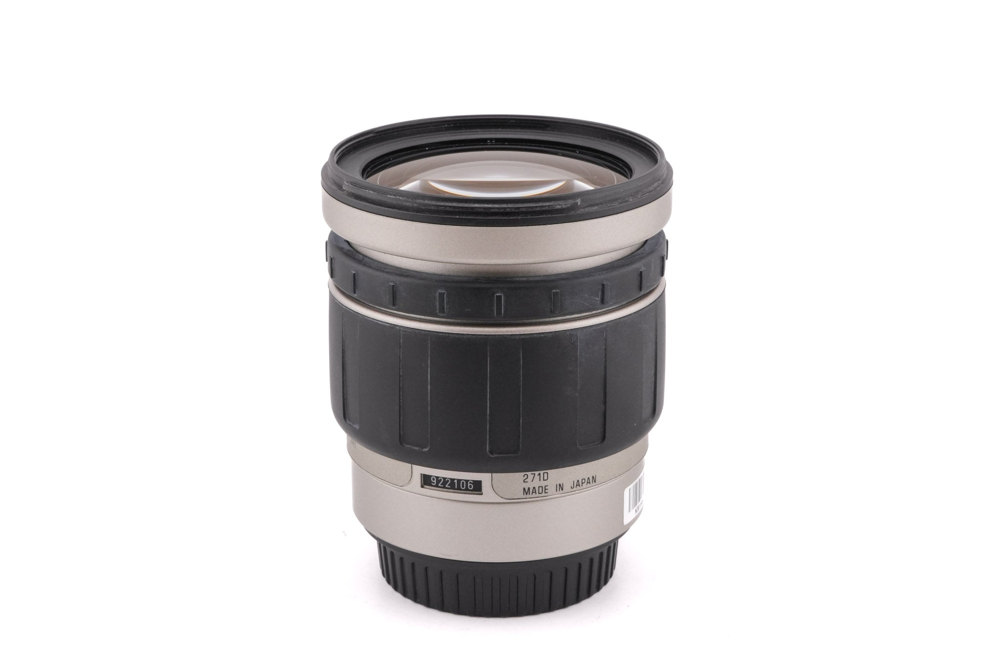 Tamron AF IF 28-105mm f4-5.6 Zoom 2024 Lens Canon EF Mount