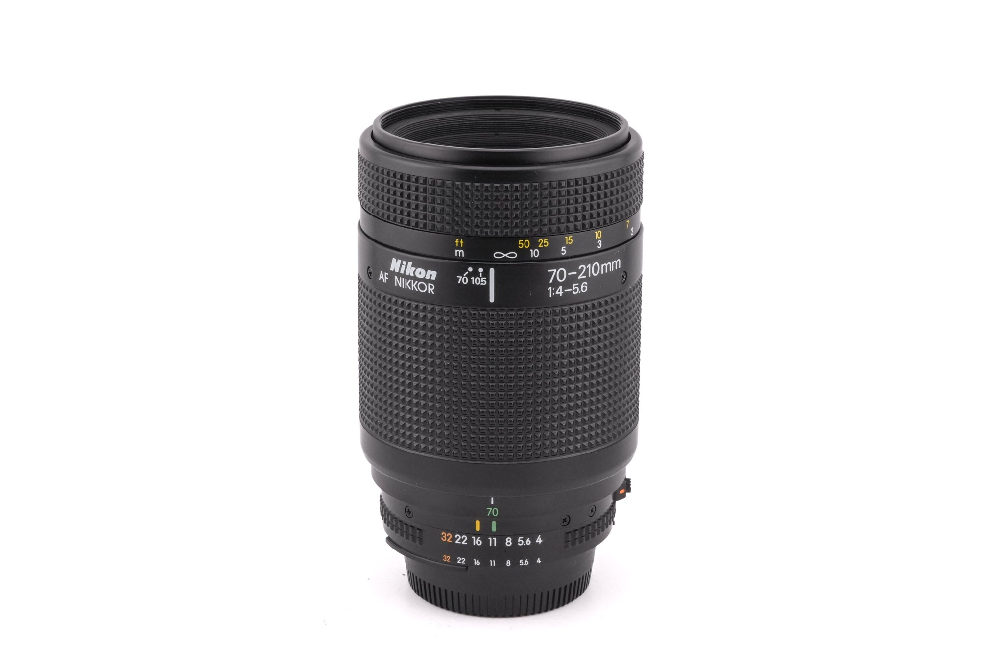 Nikon 28mm f2 Nikkor AI-S – Kamerastore