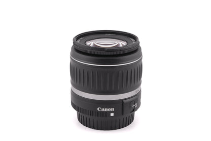 Canon 18-55mm f3.5-5.6 II