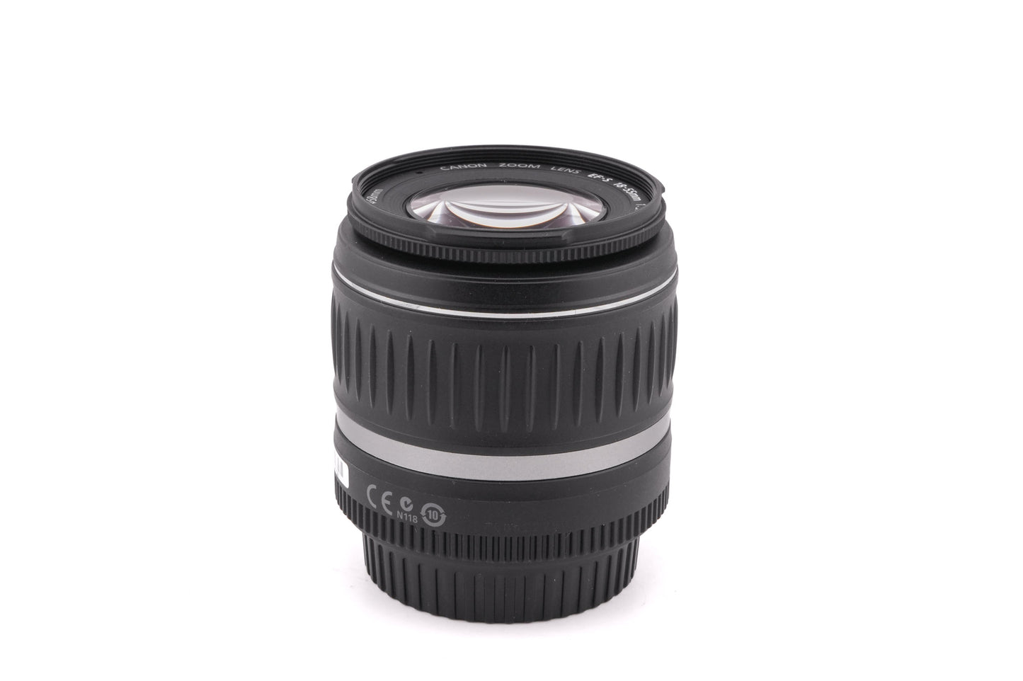 Canon 18-55mm f3.5-5.6 II