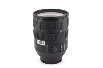 Nikon 24-120mm f3.5-5.6 AF-S Nikkor G ED VR