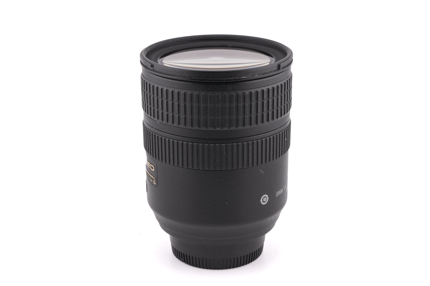 Nikon 24-120mm f3.5-5.6 AF-S Nikkor G ED VR