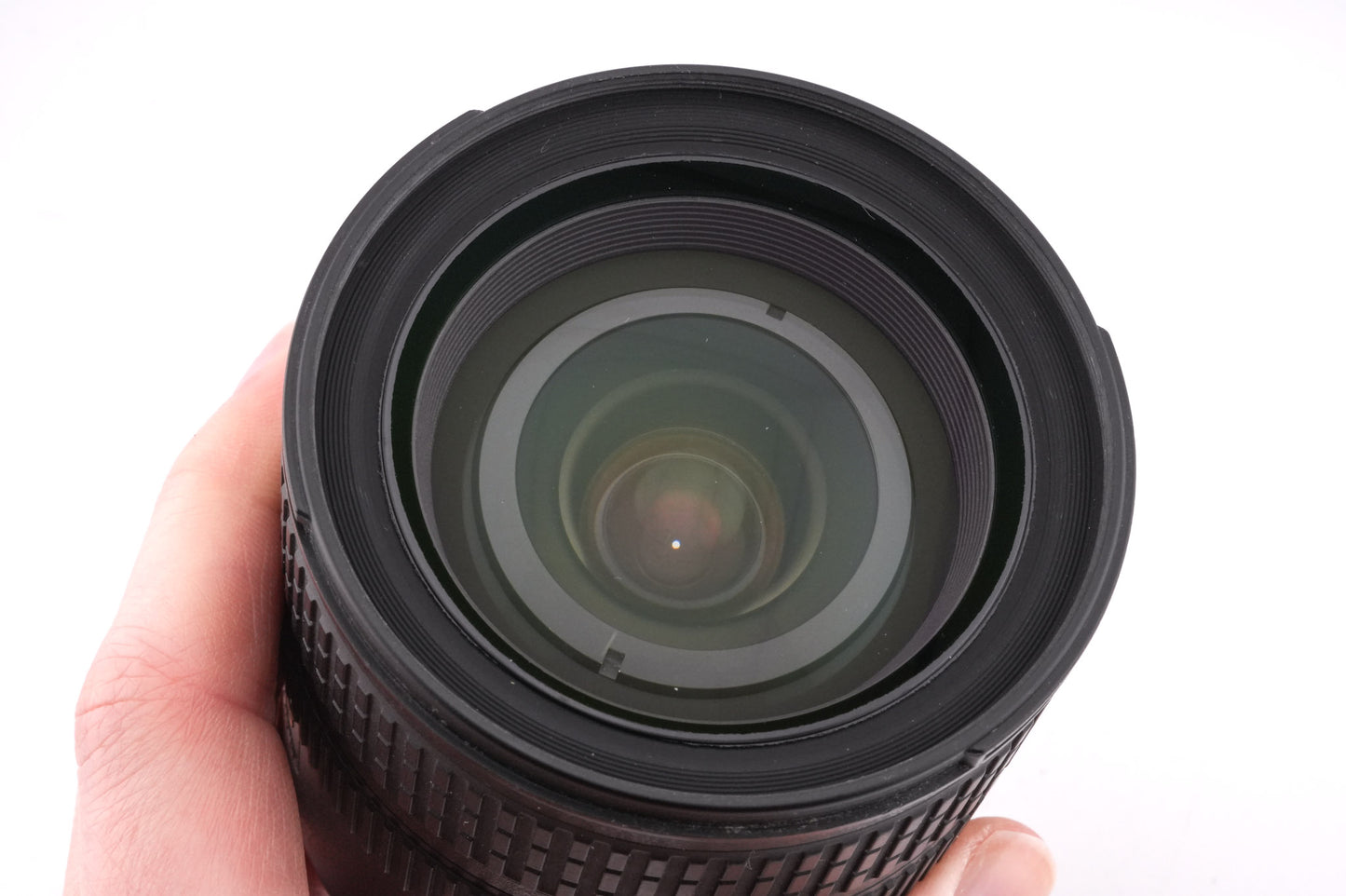 Nikon 24-120mm f3.5-5.6 AF-S Nikkor G ED VR