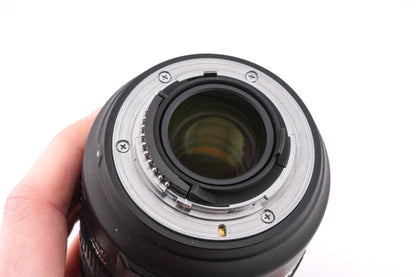 Nikon 24-120mm f3.5-5.6 AF-S Nikkor G ED VR