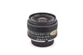 Minolta 28mm f2.8 MC W.Rokkor-X - Lens