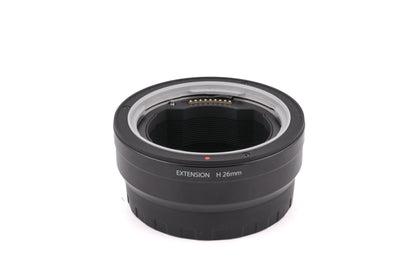 Hasselblad 26mm Extension Tube H (3053526)